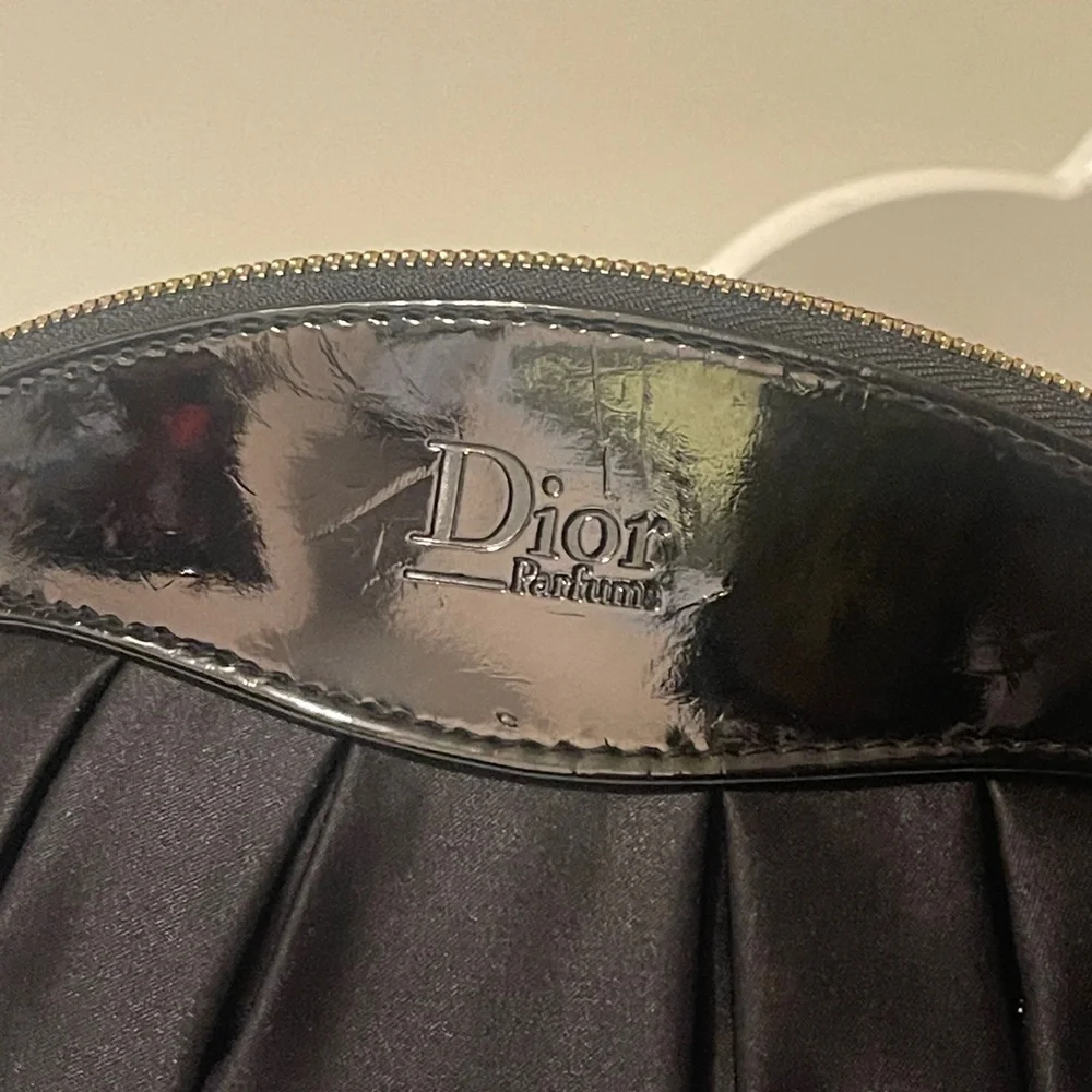 Dior perfume dior black